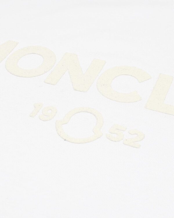 Premium Mon. Batch Men Tee - White - Image 7