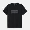 Premium A/X Patchina Men Tee - Black