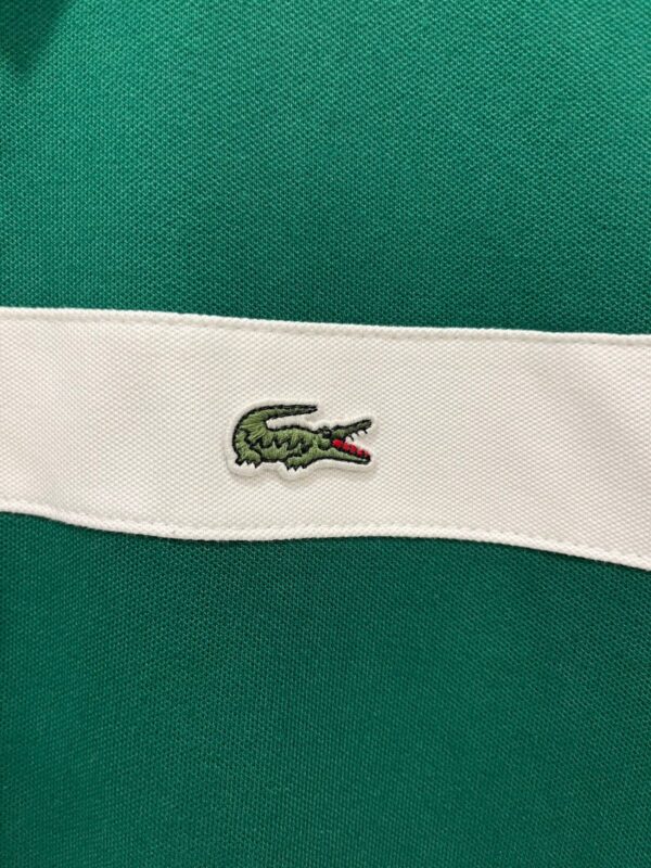 Lacoste Men's Bold Stripes - Image 2