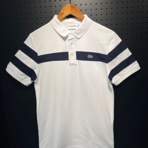 Lacoste Men’s Bold Stripes
