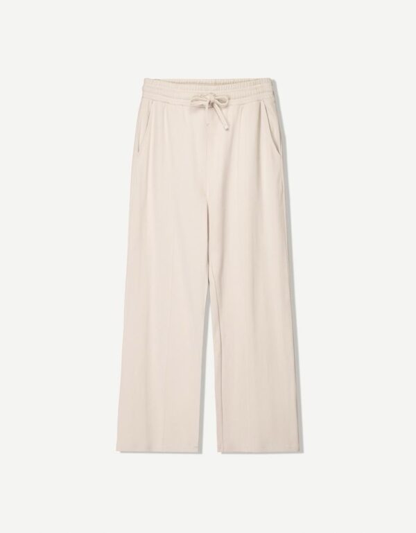 Bershka Wide leg Men’s Trouser - Image 6