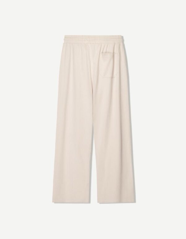 Bershka Wide leg Men’s Trouser - Image 2