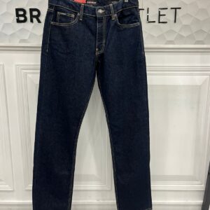 Straight Fit Jeans