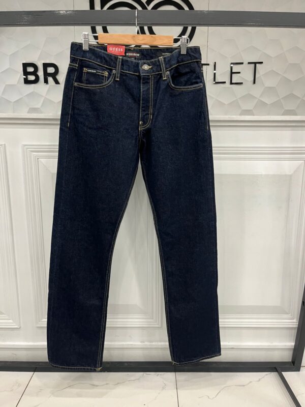 Straight Fit Jeans