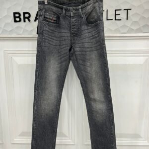 Slim Skinny Denim Pants Jeans