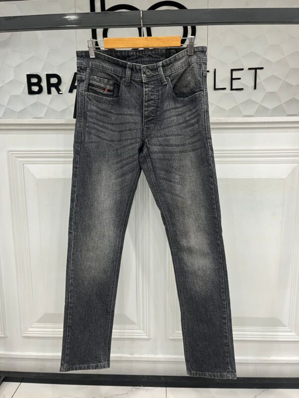 Slim Skinny Denim Pants Jeans