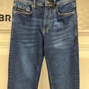 Straight Fit Jeans