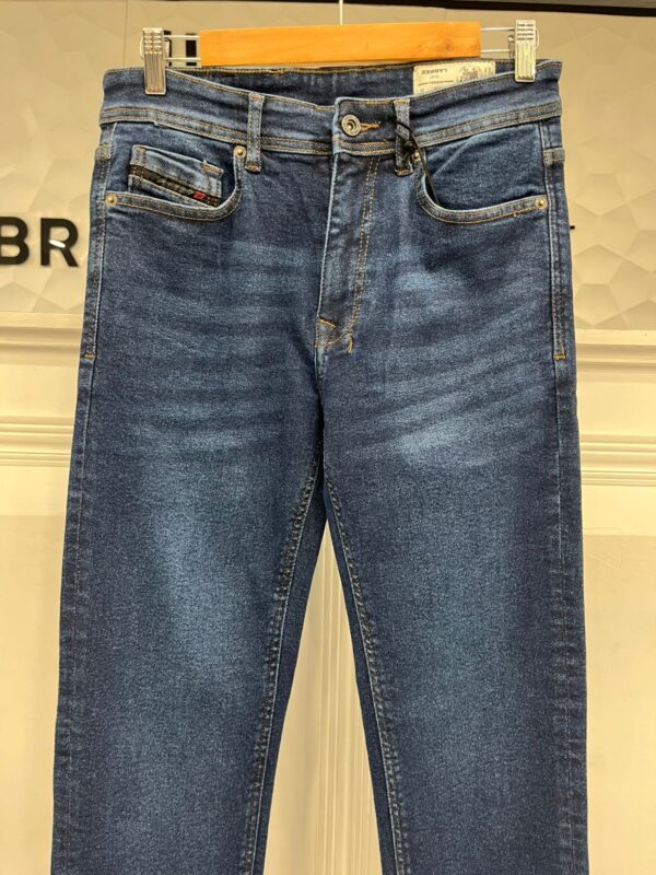 Straight Fit Jeans