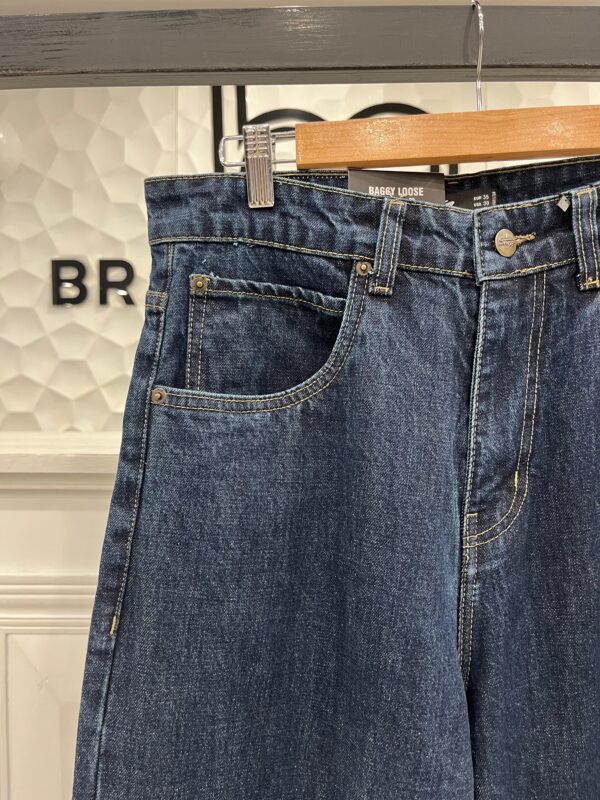 Loose Baggy Jeans - Image 2