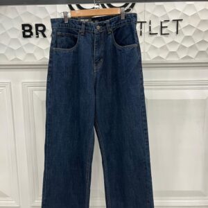 Loose Baggy Jeans