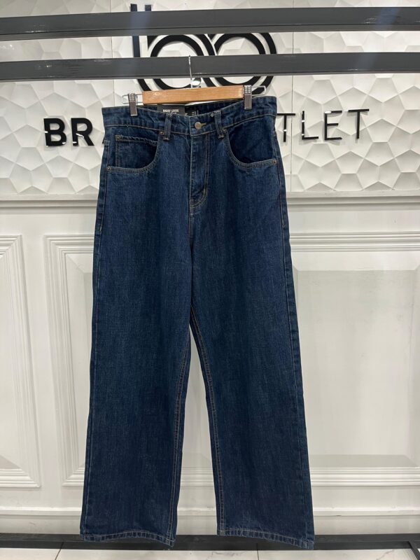 Loose Baggy Jeans