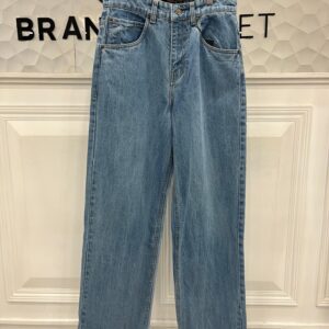 Baggy Jeans