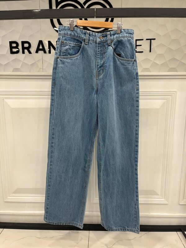 Baggy Jeans