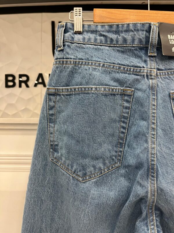Baggy Jeans - Image 6