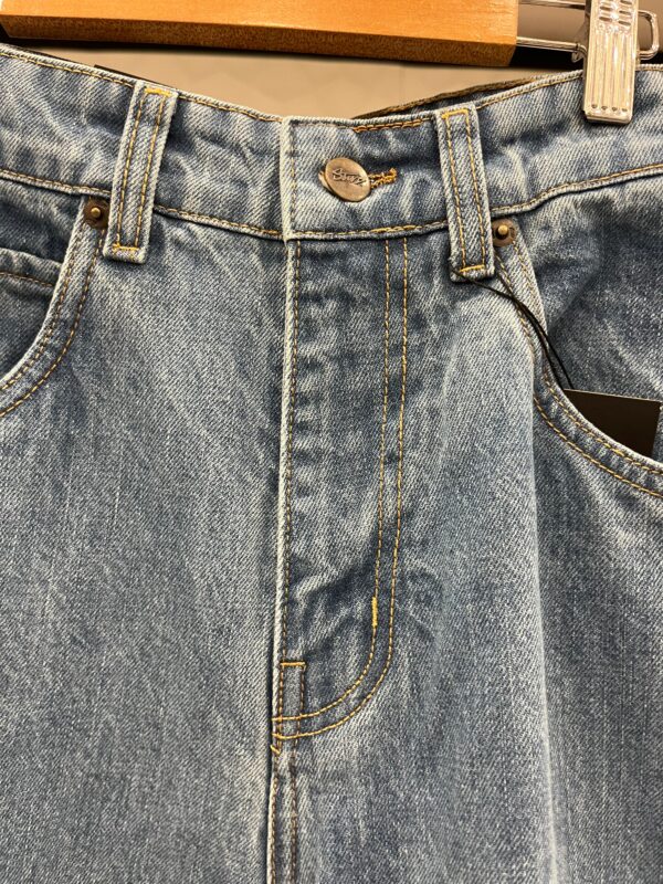 Baggy Jeans - Image 3