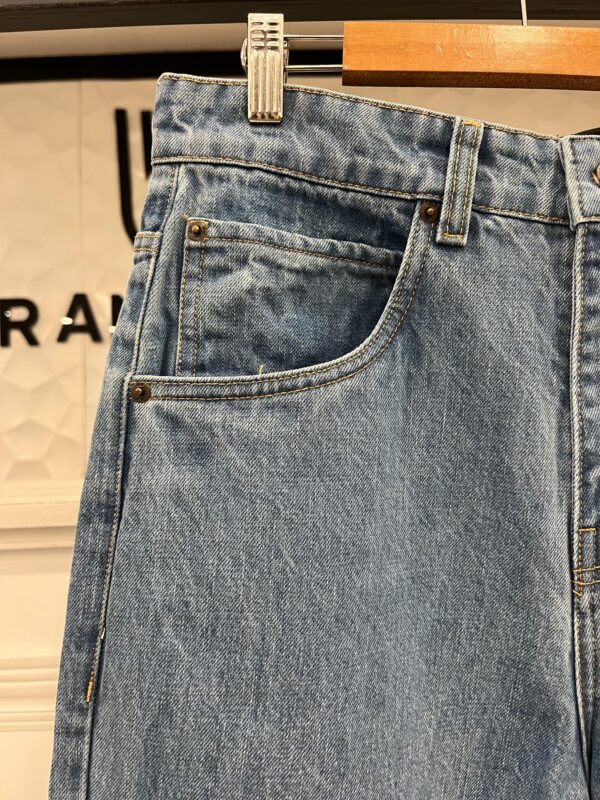 Baggy Jeans - Image 2