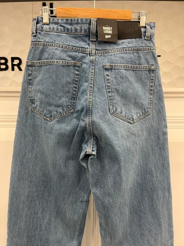 Baggy Jeans - Image 4