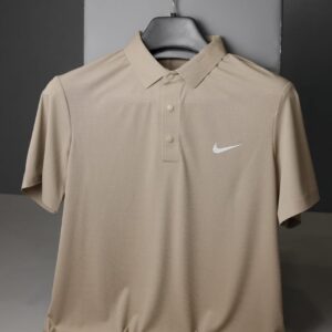 Tennis Sleek & Athletic Dryfit Polo Shirt