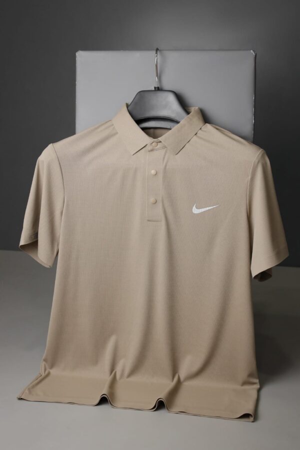 Tennis Sleek & Athletic Dryfit Polo Shirt