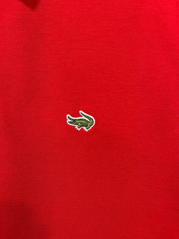 Regular Fit Polo Shirt - Image 4