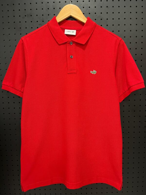 Regular Fit Polo Shirt