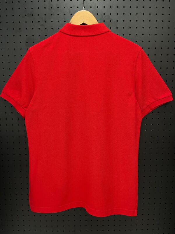 Regular Fit Polo Shirt - Image 3