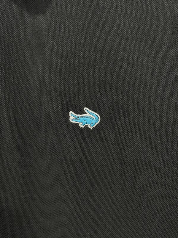Short Sleeve Classic Polo Shirt - Image 4