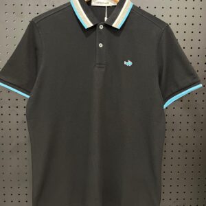Short Sleeve Classic Polo Shirt