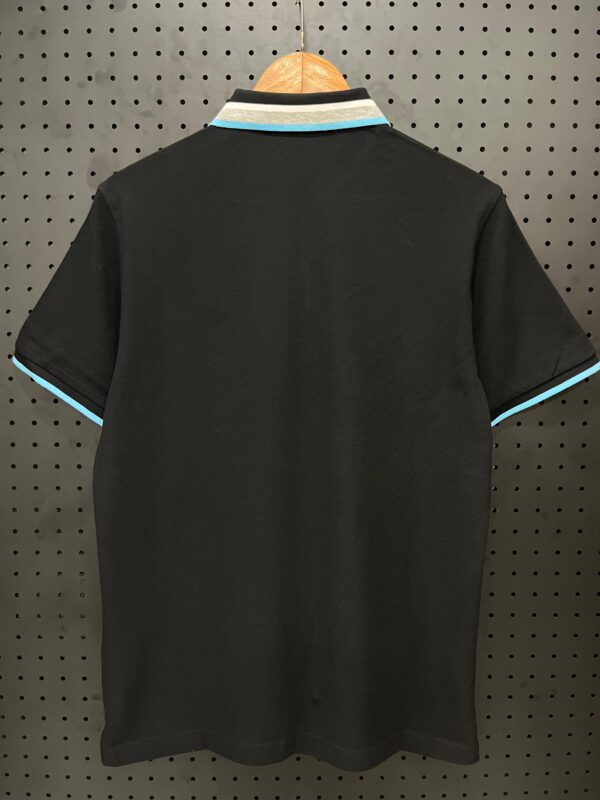 Short Sleeve Classic Polo Shirt - Image 3