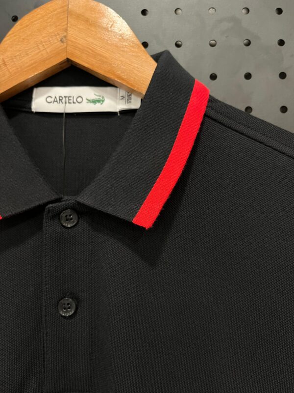 Regular Fit Polo Shirt - Image 2