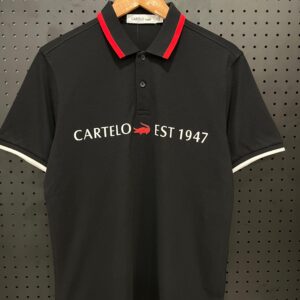 Regular Fit Polo Shirt
