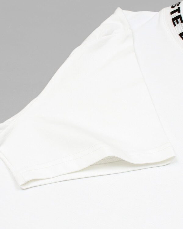 Premium Loc. Bane Design Men Tee - White - Image 3