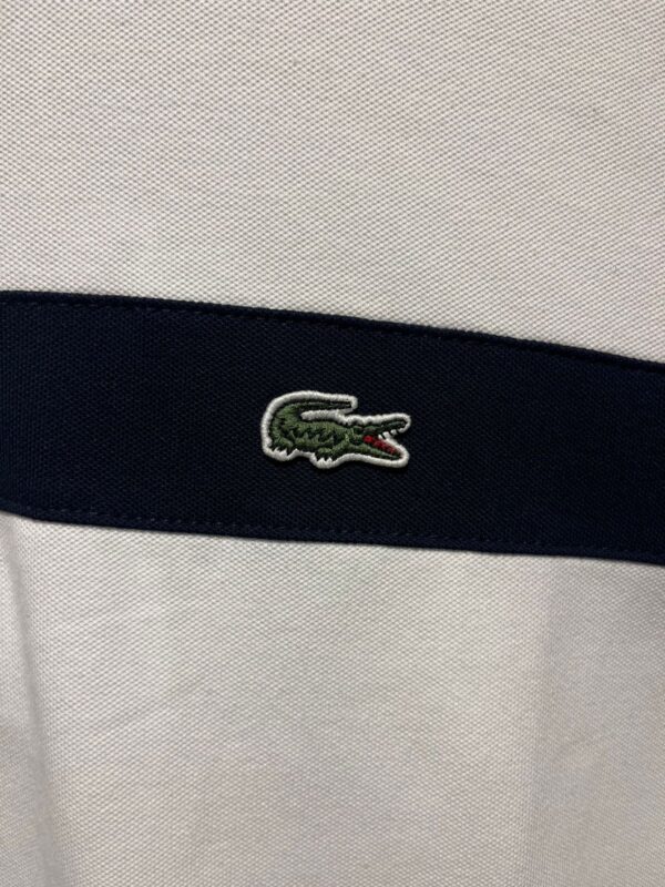 Lacoste Men’s Bold Stripes - Image 2