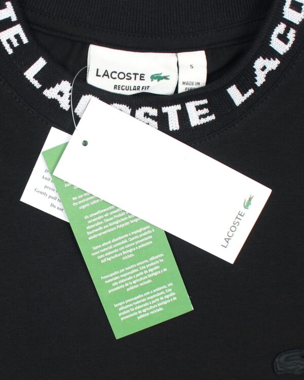 Premium Loc. Bane Design Men Tee - Balck - Image 3