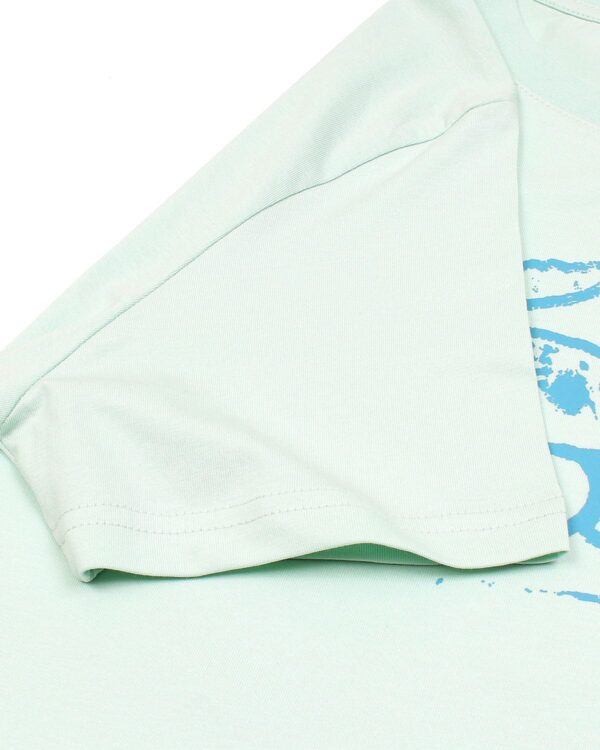 Premium Loc. Croc Men Tee - C Green - Image 6