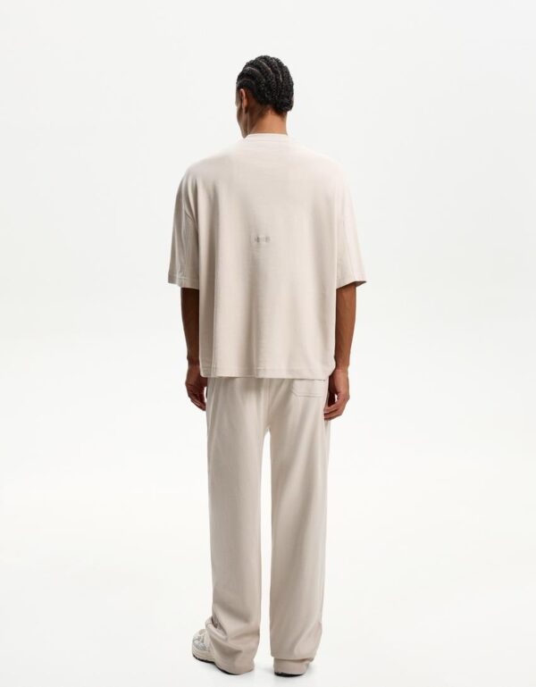 Bershka Wide leg Men’s Trouser - Image 3