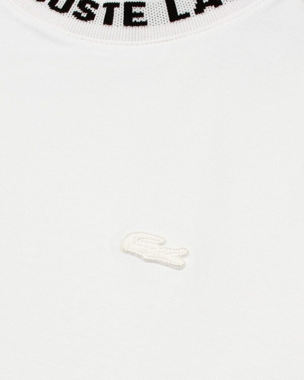 Premium Loc. Bane Design Men Tee - White - Image 6