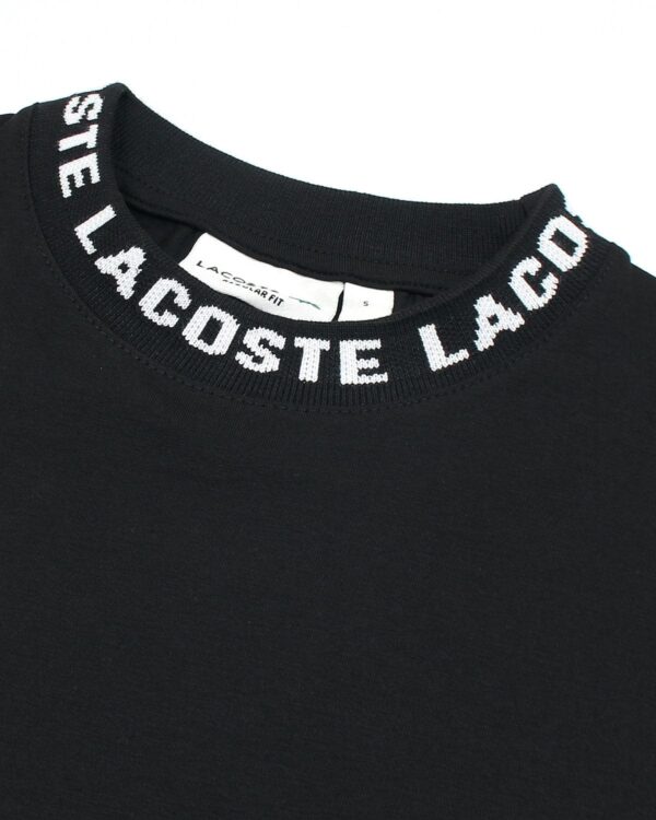 Premium Loc. Bane Design Men Tee - Balck - Image 2