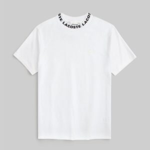 Premium Loc. Bane Design Men Tee - White
