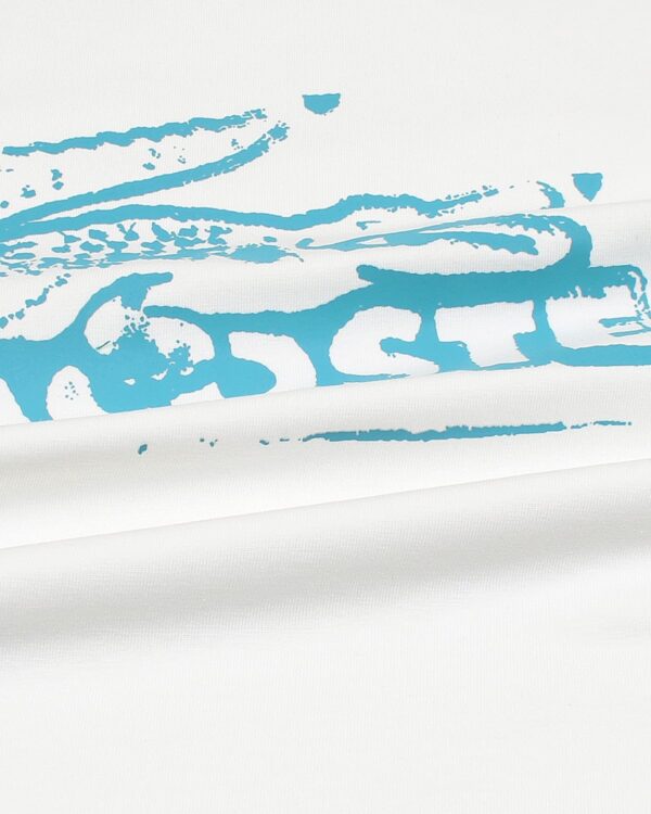 Premium Loc. Croc Men Tee - White - Image 7