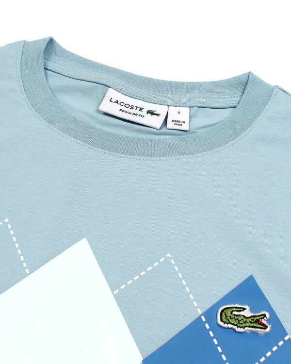 Exclusive L-O-S-T Men - Sky Blue - Image 3
