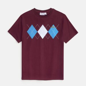 Exclusive L-O-S-T Men - Maroon