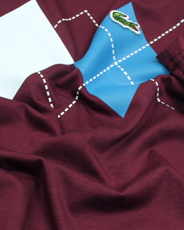 Exclusive L-O-S-T Men - Maroon - Image 5