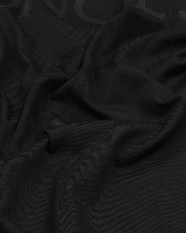 Exclusive Mon. Arm Pocket Men Tee - Black - Image 6