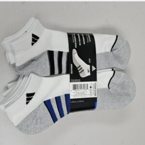 Adidas Ankle Length Sports Socks  ( Pack of 3 )