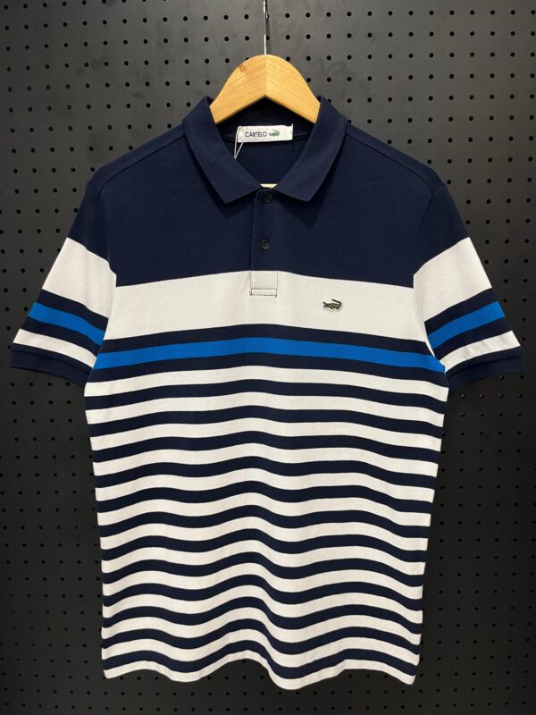 Regular Fit Polo Shirt