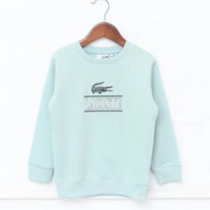Kids LC SweatShirt C Green