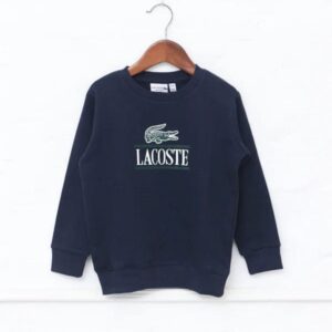 Kids LC SweatShirt Navy