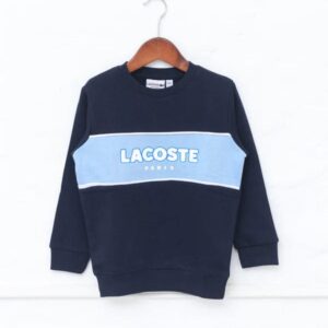 Kids LC SweatShirt - Navy