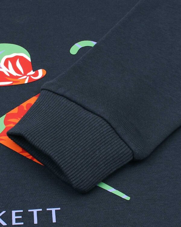 Kids HKT SweatShirt - Image 3